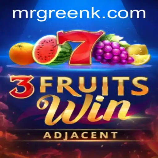 Exploring the Exciting World of 3FruitsWin: A Comprehensive Guide