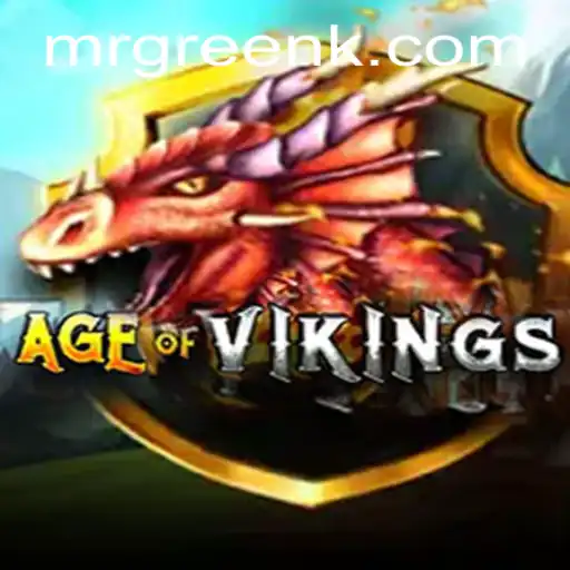 Discover the Intriguing World of AgeofViking: A New Gaming Experience