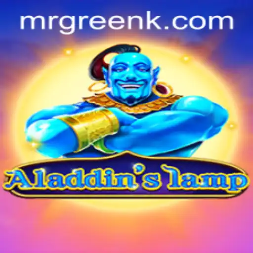 Discover the Enchanting World of Aladdinslamp on BBD.Bet