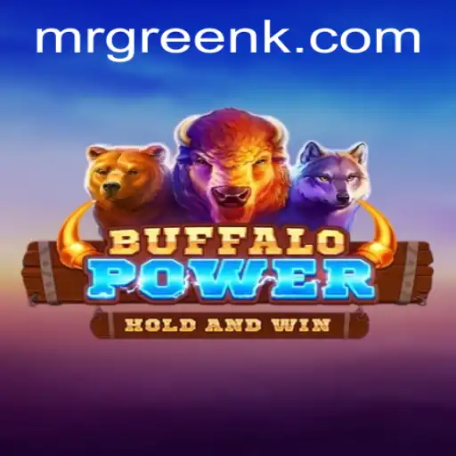 BuffaloPower: A Thrilling Gaming Adventure at bbd.bet