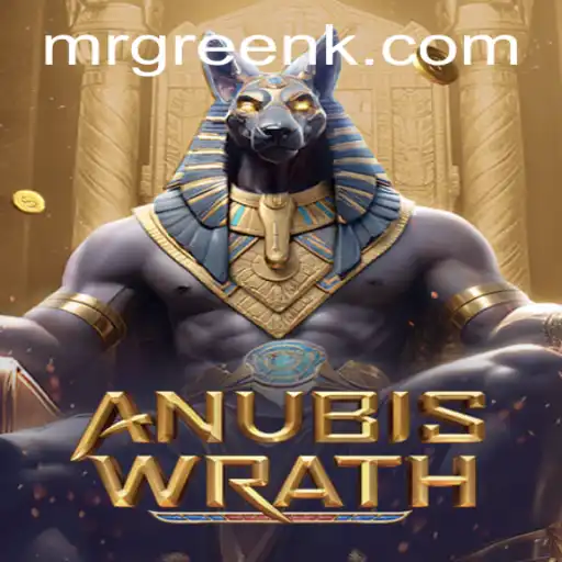 Unleashing Adventure with AnubisWrath: The Thrilling Realm of Gaming