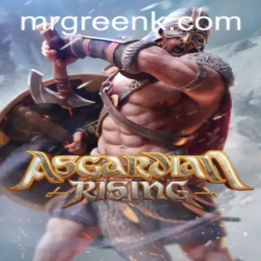 Explore the Mystical World of AsgardianRising: A New Era in Gaming