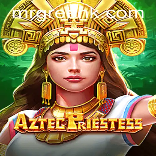 Explore the Mystical World of AztecPriestess: An Adventure with bbd.bet