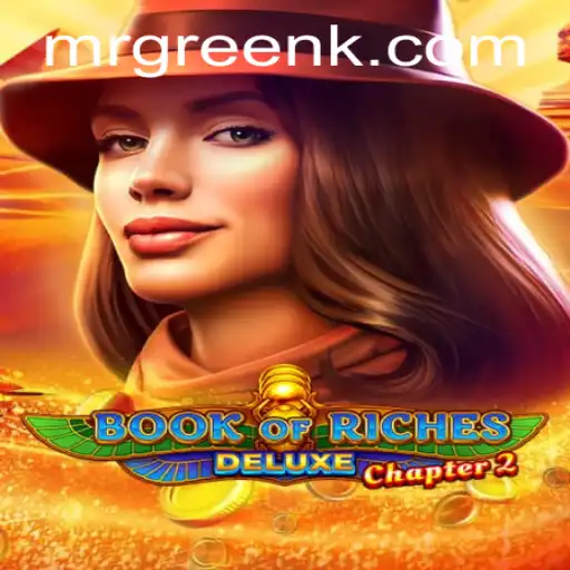 Exploring the World of Book of Riches Deluxe Chapter 2: Rules and Introduction