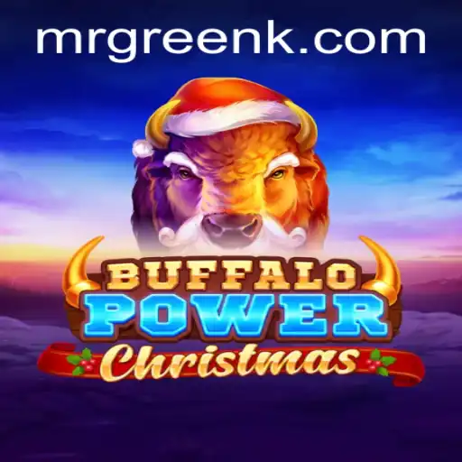Discover the Magic of BuffaloPowerChristmas with Bbd.bet