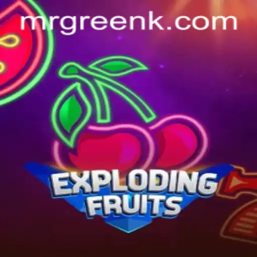 ExplodingFruits: A Thrilling Adventure in Casino Gaming