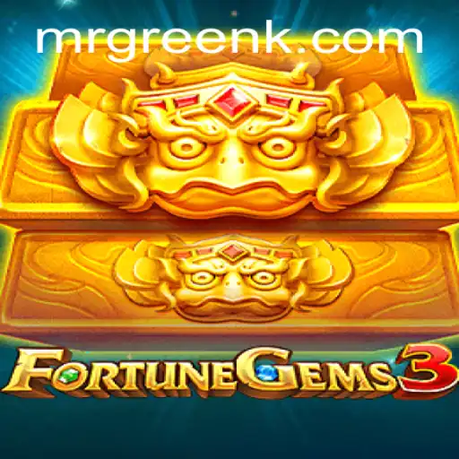 Embark on a Thrilling Adventure with FortuneGems3