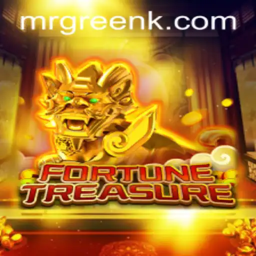 Dive into the Enchanting World of FortuneTreasure