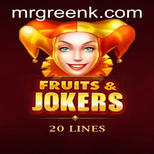 Discover the Excitement of FruitsAndJokers20