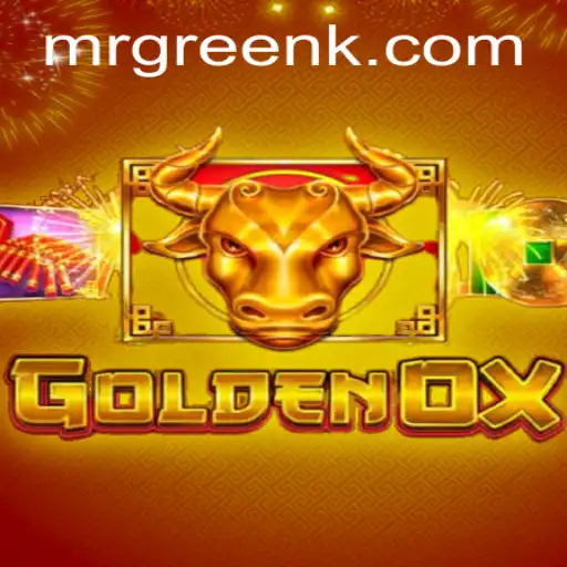 Unveiling GoldenOx: An In-Depth Look at the Thrilling Game and Its Impact