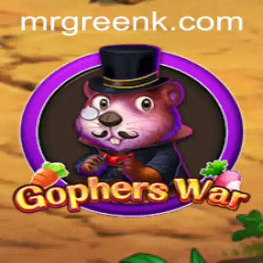 GophersWar: The Battle Underground