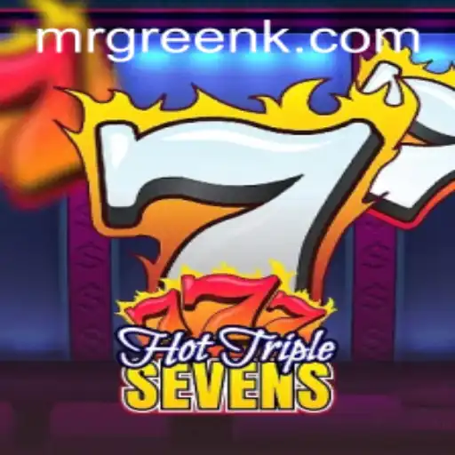 Explore the Thrills of HotTripleSevens: A Dazzling Slot Adventure on bbd.bet