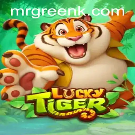Exploring the Exciting World of LuckyTiger on bbd.bet