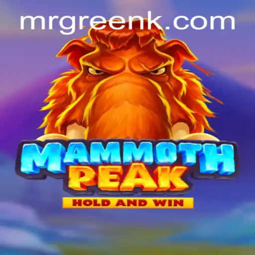 Discover the Thrills of MammothPeak: The Ultimate Gaming Experience