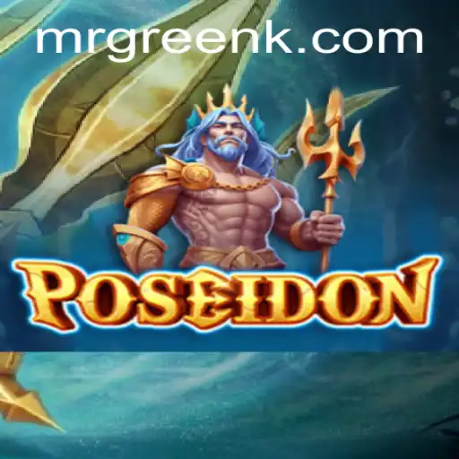 Discover the Thrilling World of 'Poseidon' at bbd.bet