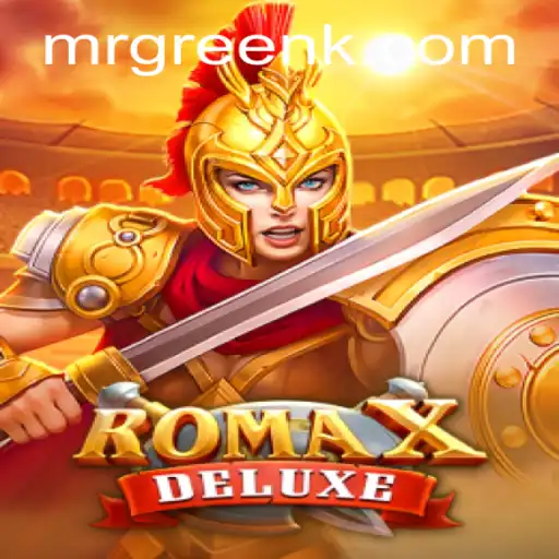 Exploring RomaXDeluxe: A Comprehensive Guide to the New Gaming Sensation