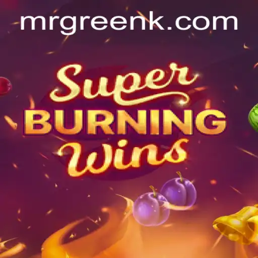 Discover the Thrills of SuperBurningWins: A Modern Classic in the Casino World