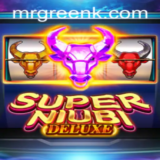 Exploring SuperNiubiDeluxe: A Thrilling Journey into Gaming Excellence