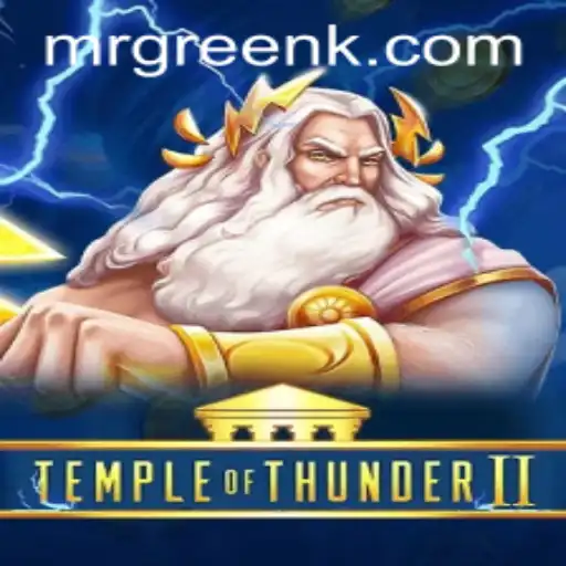 Embark on a Divine Adventure with Temple of Thunder II