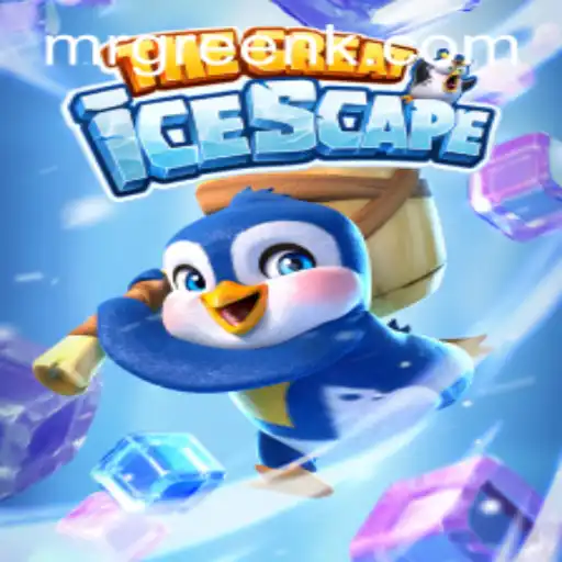 TheGreatIcescape: Dive into a Frozen Adventure with BBD.bet