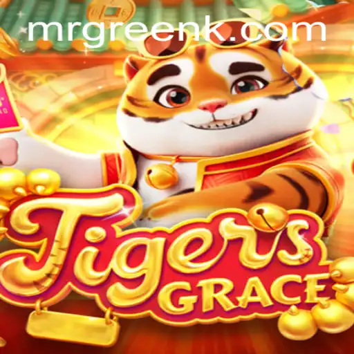 Explore the Enchanting World of TigersGrace