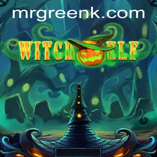 Unveiling WitchElf: A Mysterious Journey into the World of Fantasy Gaming
