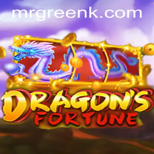Discover the Enchantment of DragonFortune: A Compelling Gaming Experience with bbd.bet