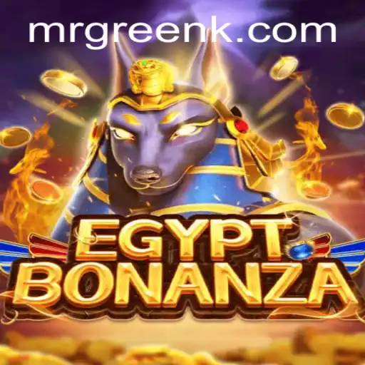 Exploring the Mystical World of EgyptBonanza on bbd.bet