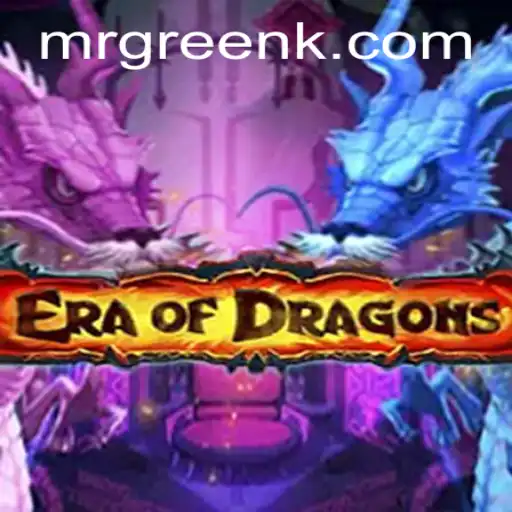 Exploring the Mystical World of 'EraOfDragons'