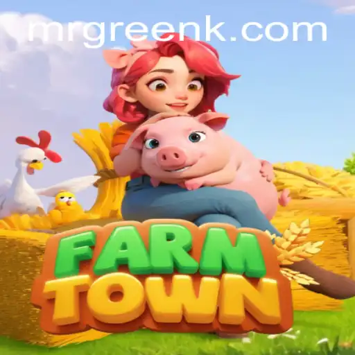 Explore FarmTown: A Virtual Agricultural Adventure