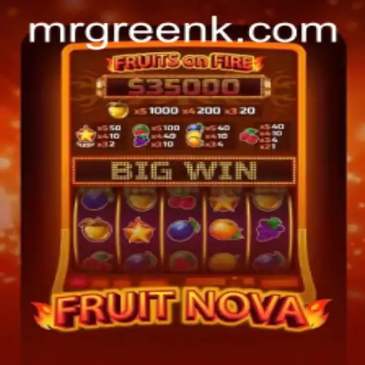 Discover the Exciting World of FruitNova and How to Master It