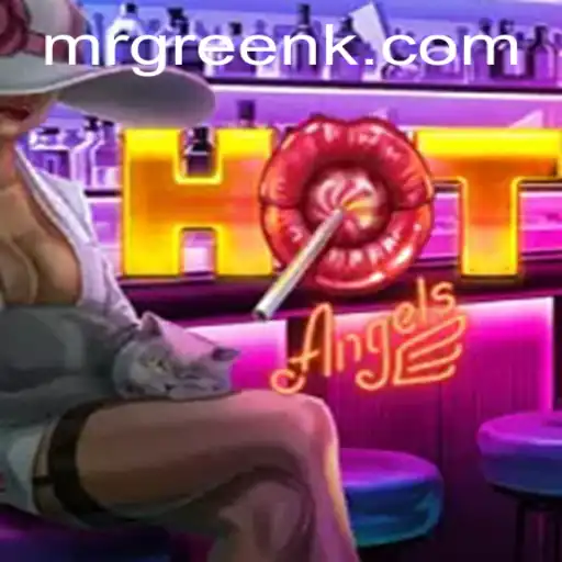 Unveiling HotAngels: The Thrilling New Addition to bbd.bet