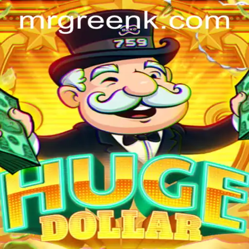 Discovering HugeDollar: An Engaging Dive into the Casino Game by bbd.bet