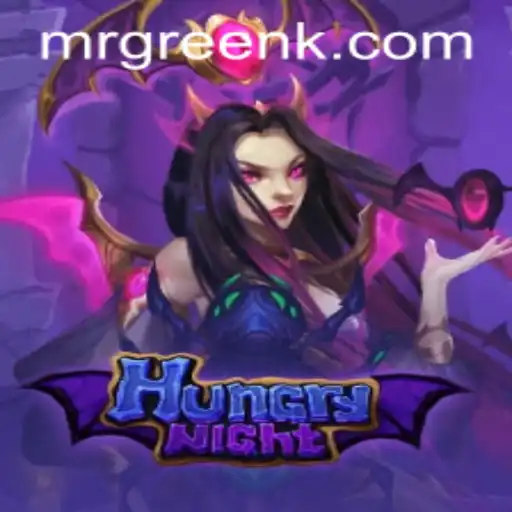 Explore the Thrilling World of HungryNight with bbd.bet