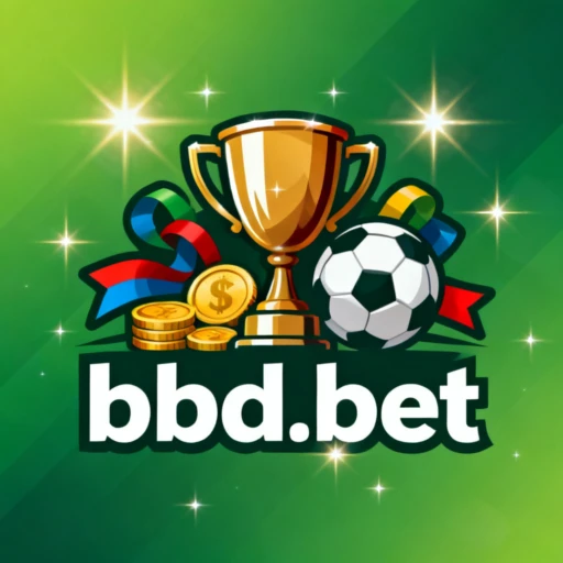 bbd.bet Logo