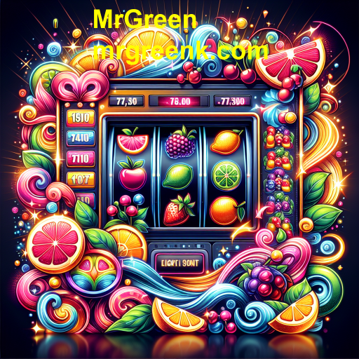 MrGreen