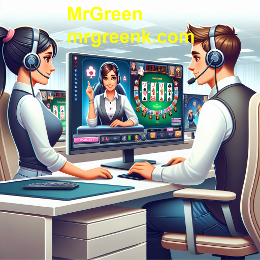 A Importância do Suporte ao Cliente em Jogos Online