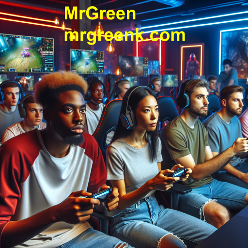 Explorando a Categoria de Jogos de Mesa no MrGreen
