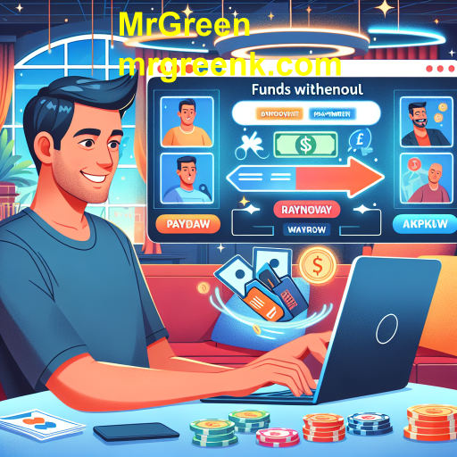 Explorando a Categoria de Jogos de Mesa no MrGreen