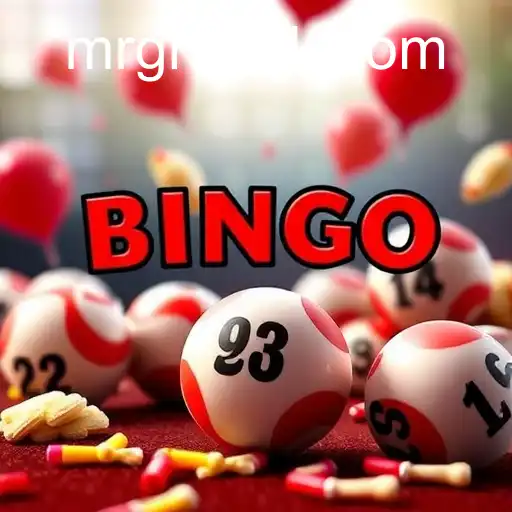 Jogos de bingo