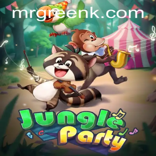 Experience the Adventure of JungleParty with bbd.bet