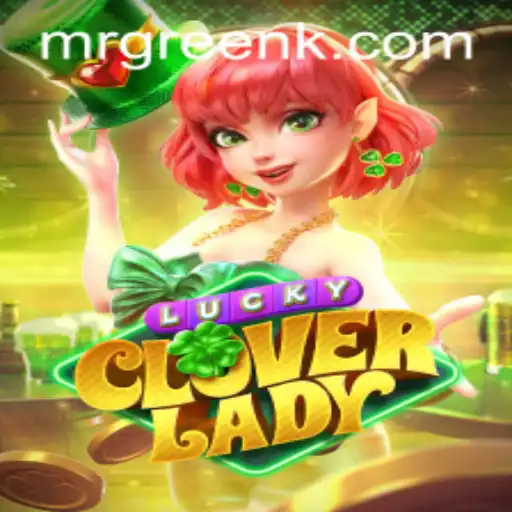 Discovering LuckyCloverLady: A Detailed Guide to bbd.bet's Enchanting New Game