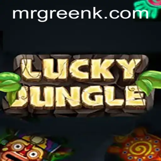Exploring the Thrills of LuckyJungle: A Captivating Adventure in Online Gaming