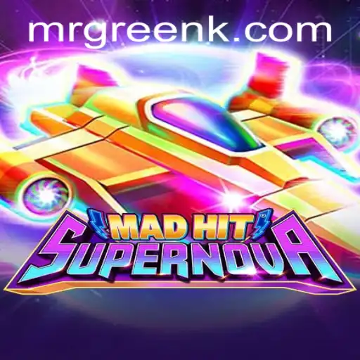 MadHitSupernova: The Ultimate Gaming Experience