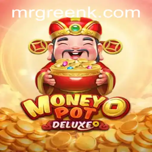 Unveiling MoneyPotDELUXE at bbd.bet: A Thrilling Gaming Experience