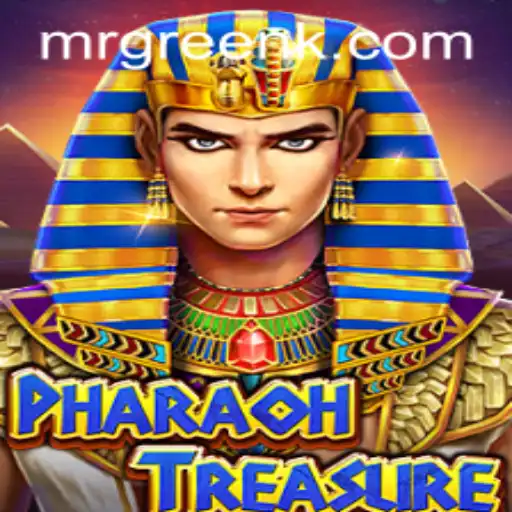 Unlock the Secrets of PharaohTreasure: A Thrilling Gaming Experience with bbd.bet