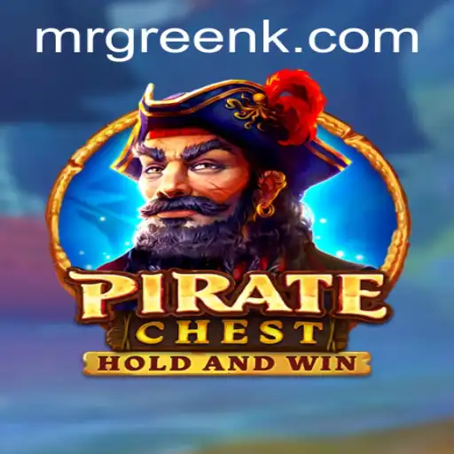 PirateChest: The Ultimate Adventure Game with bbd.bet