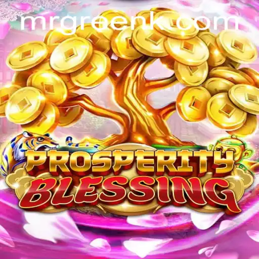 Experience the Excitement of ProsperityBlessing: A New Era in Gaming
