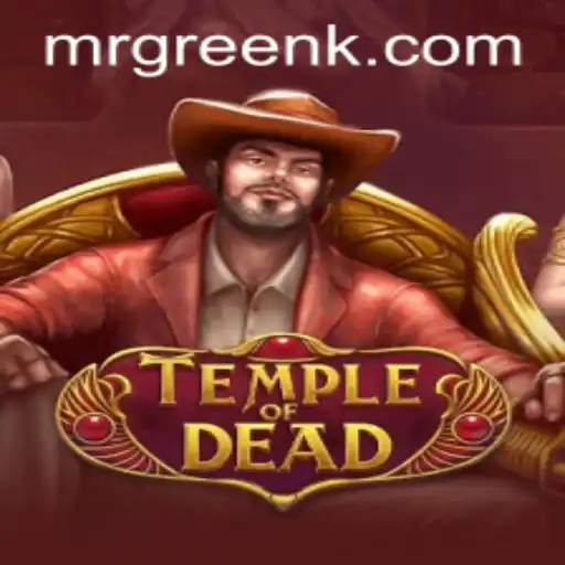 Temple of Dead: A Mysterious Journey into the World of Ancient Secrets