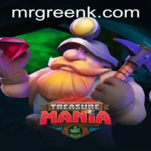 Unveiling TreasureMania: Dive into the Exciting World of Adventure with bbd.bet